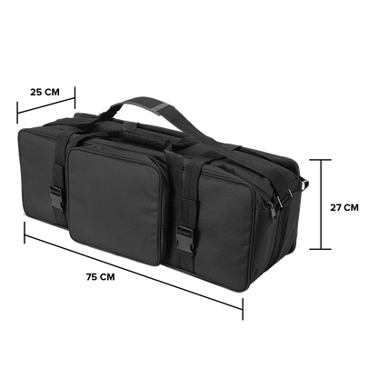 Studiomate Rectangular Storage Bag for Lights and Stands Small