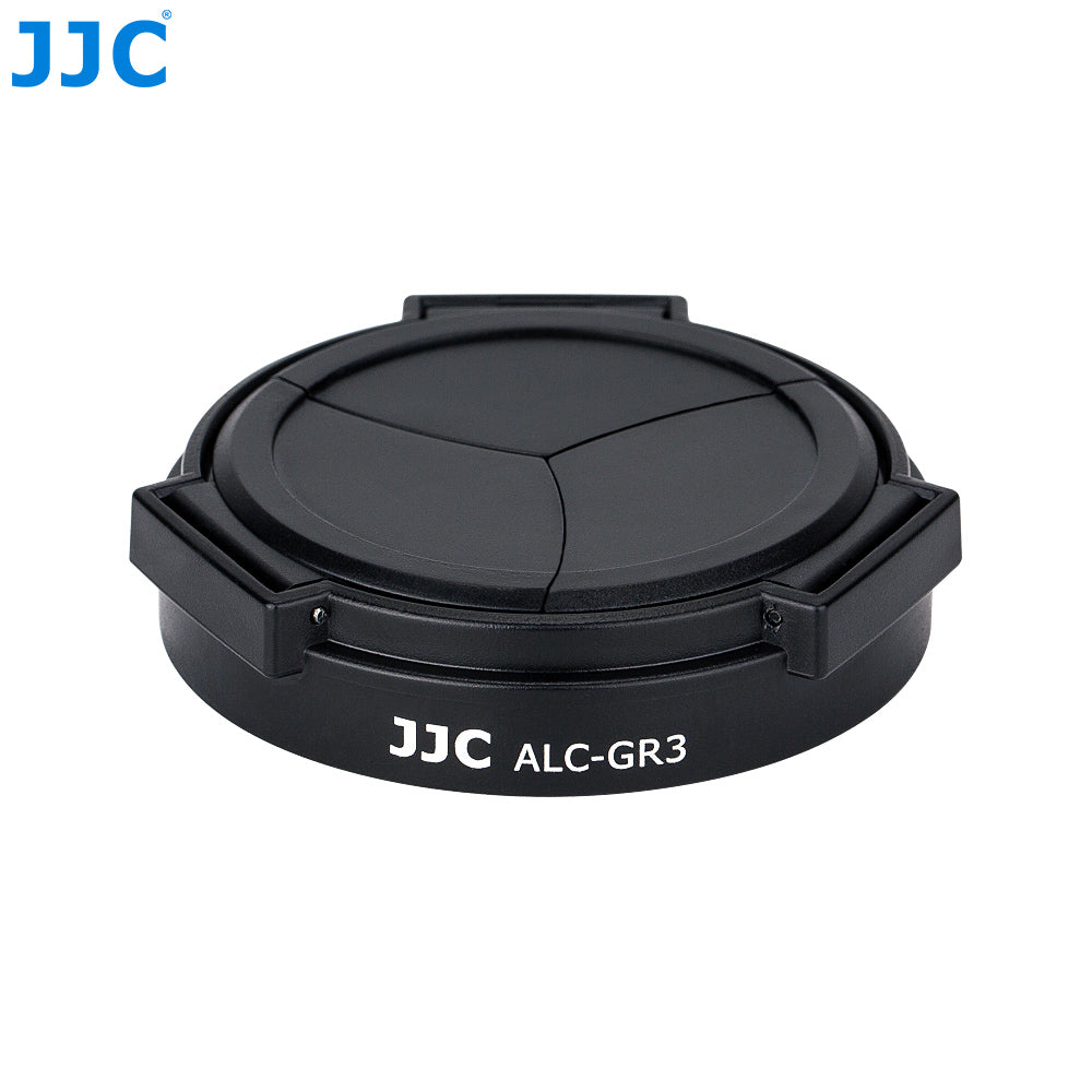 JJC Auto Lens Cap ALC Photography and Videography