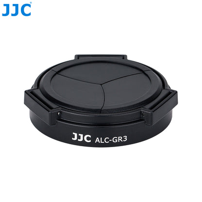 JJC Auto Lens Cap ALC Photography and Videography