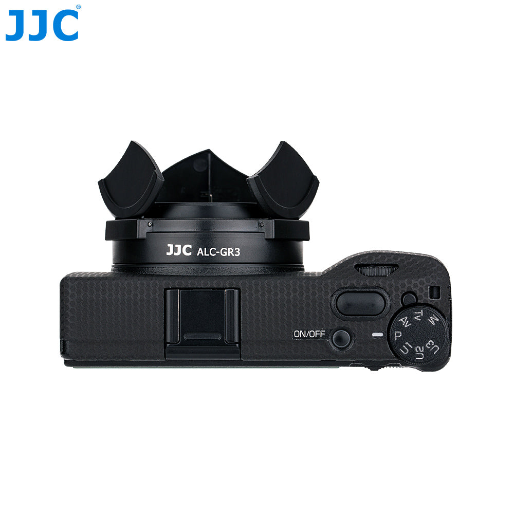 JJC Auto Lens Cap ALC Photography and Videography