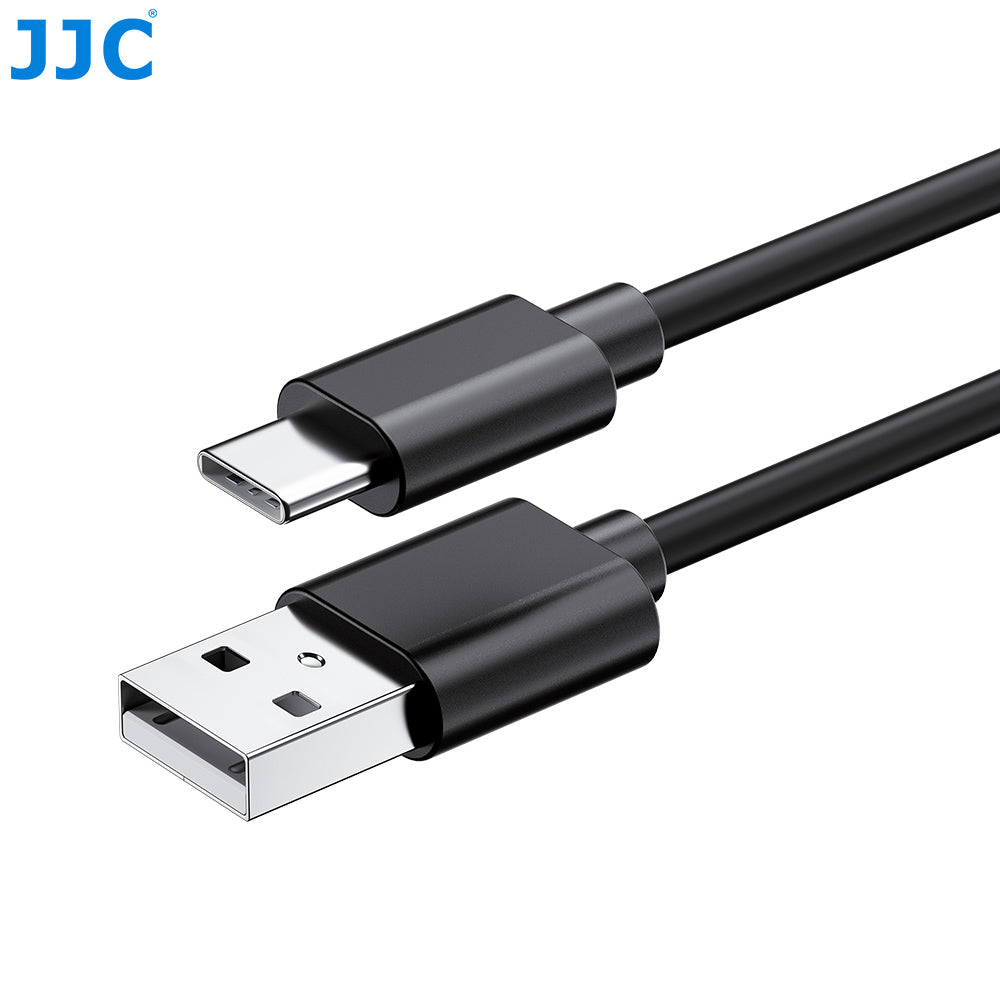 JJC Mini LED Light LED-OP3 for Photography and Videography