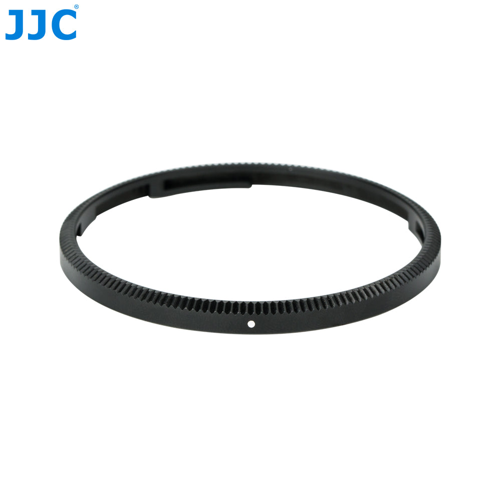 JJC Lens Decoration Ring Aluminium Alloy Lens Ring Replaces