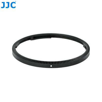 JJC Lens Decoration Ring Aluminium Alloy Lens Ring Replaces