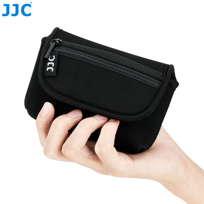JJC Neoprene Camera Case Photography and Videography