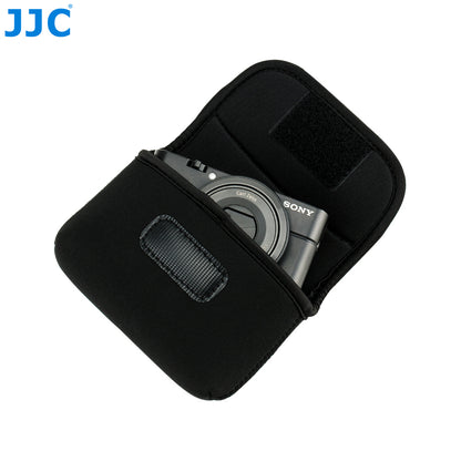 JJC Neoprene Camera Case Photography and Videography
