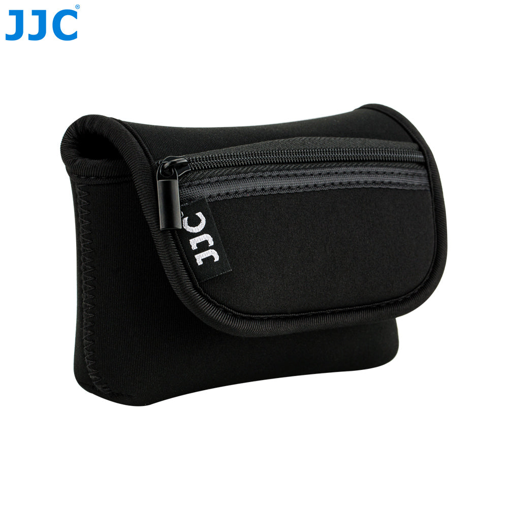 JJC Neoprene Camera Case Photography and Videography
