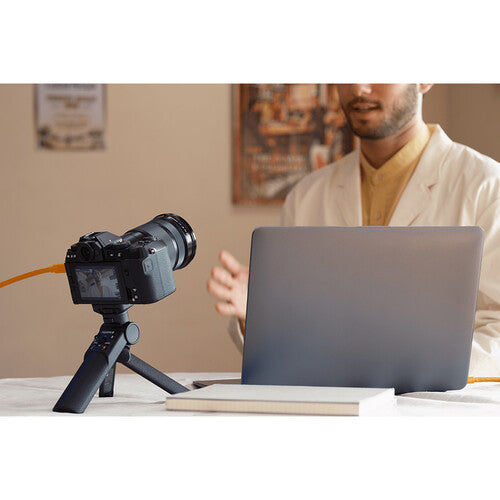 FUJIFILM X-S20 Mirrorless Camera with 15-45mm Lens 26.1MP APS-C X-Trans 5-Axis IBIS