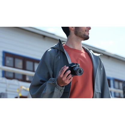 FUJIFILM X-S20 Mirrorless Camera with 15-45mm Lens 26.1MP APS-C X-Trans 5-Axis IBIS