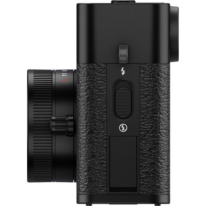 FUJIFILM X half Digital Camera with 10.8mm f/2.8 Lens 18MP 1" Vertical 3:4 CMOS Sensor