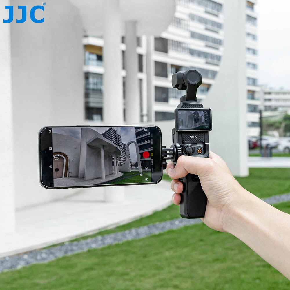 JJC Expansion Adapter Photography and Videography