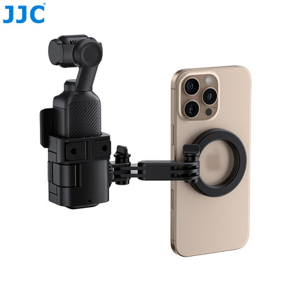 JJC Expansion Adapter Photography and Videography