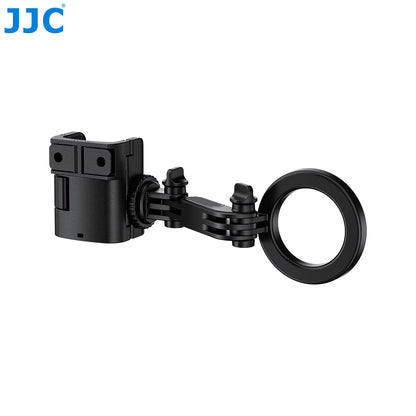 JJC Expansion Adapter Photography and Videography