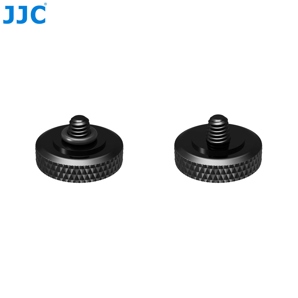 JJC Deluxe Soft Release Button for Photography and Videography