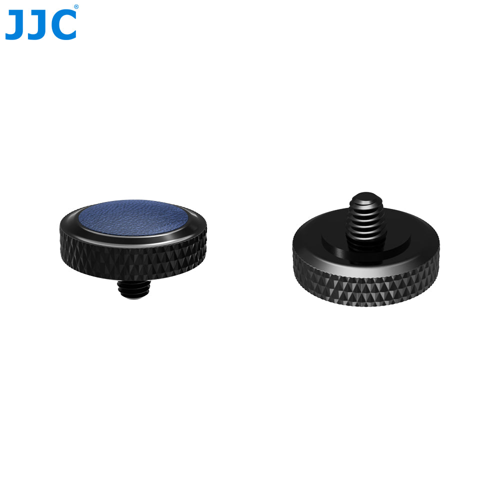 JJC Deluxe Soft Release Button for Photography and Videography