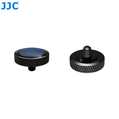 JJC Deluxe Soft Release Button for Photography and Videography
