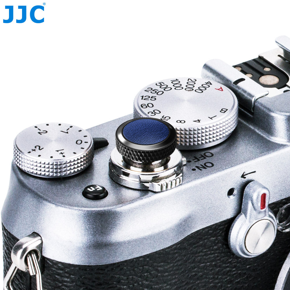 JJC Deluxe Soft Release Button for Photography and Videography