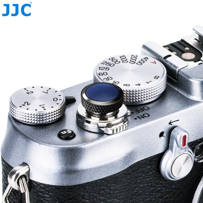 JJC Deluxe Soft Release Button for Photography and Videography