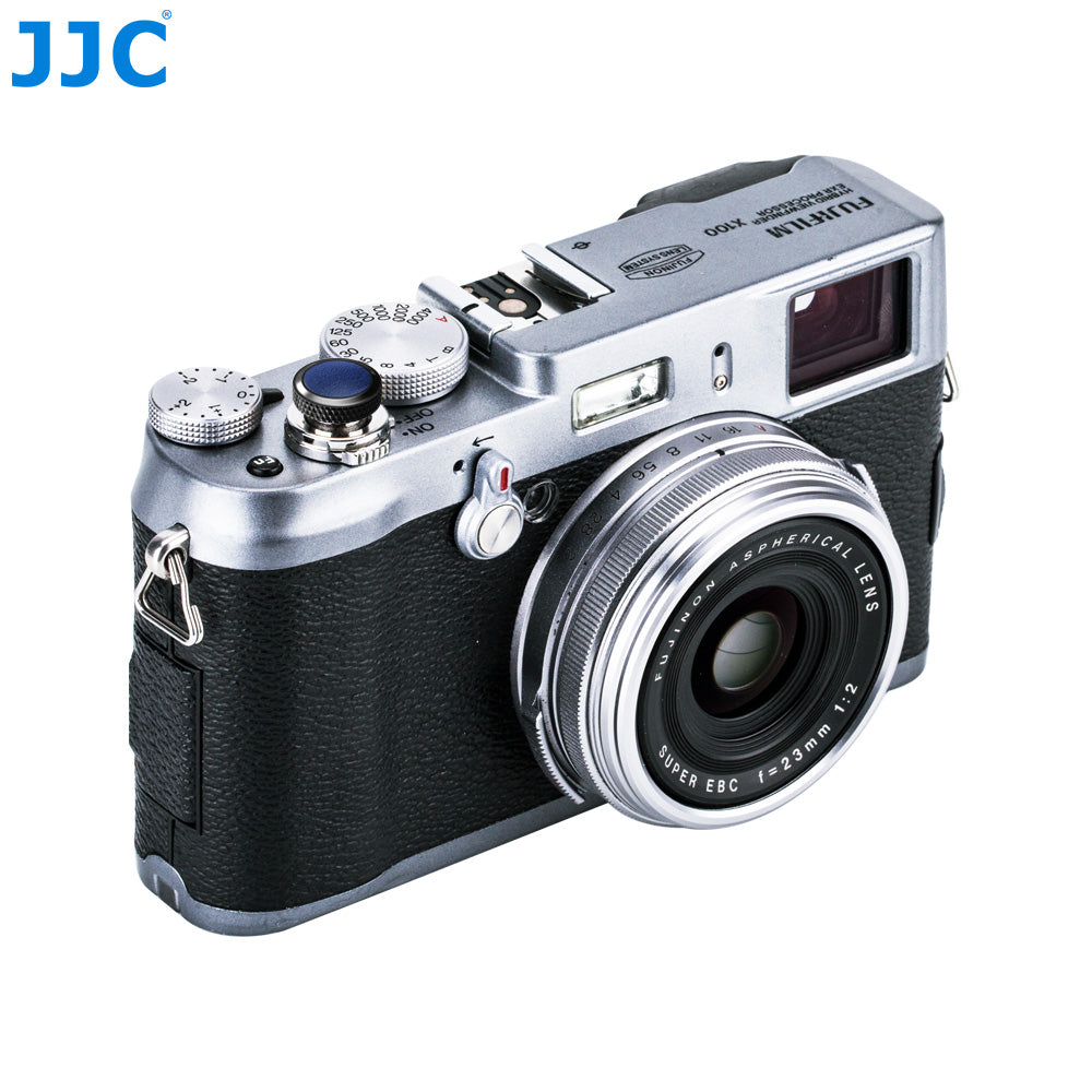 JJC Deluxe Soft Release Button for Photography and Videography