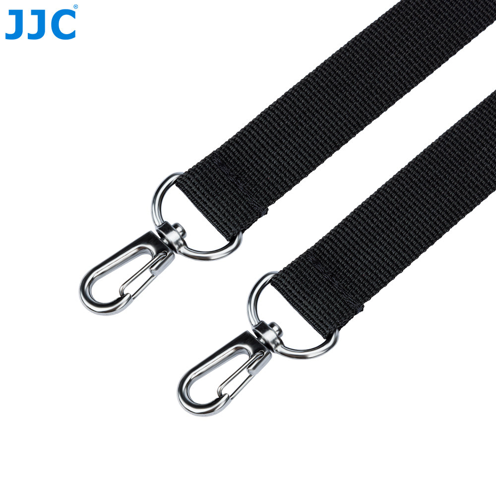 JJC OC-FX1 Compact Camera Pouch For Videography and Photography Polyester