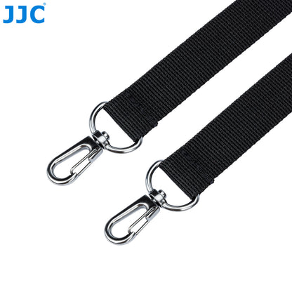 JJC OC-FX1 Compact Camera Pouch For Videography and Photography Polyester