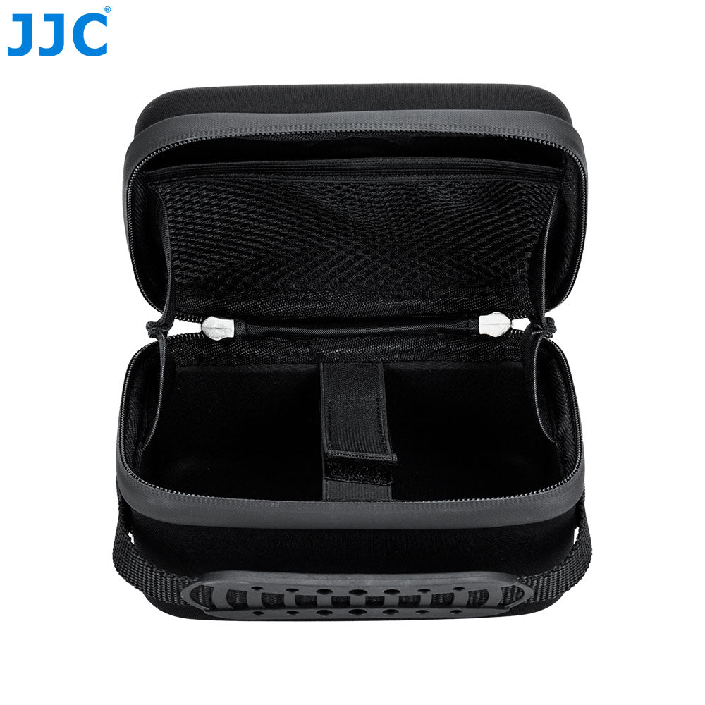 JJC HSCC-OA Camera case for Videography and Photography for DJI Osmo Action 5 Pro