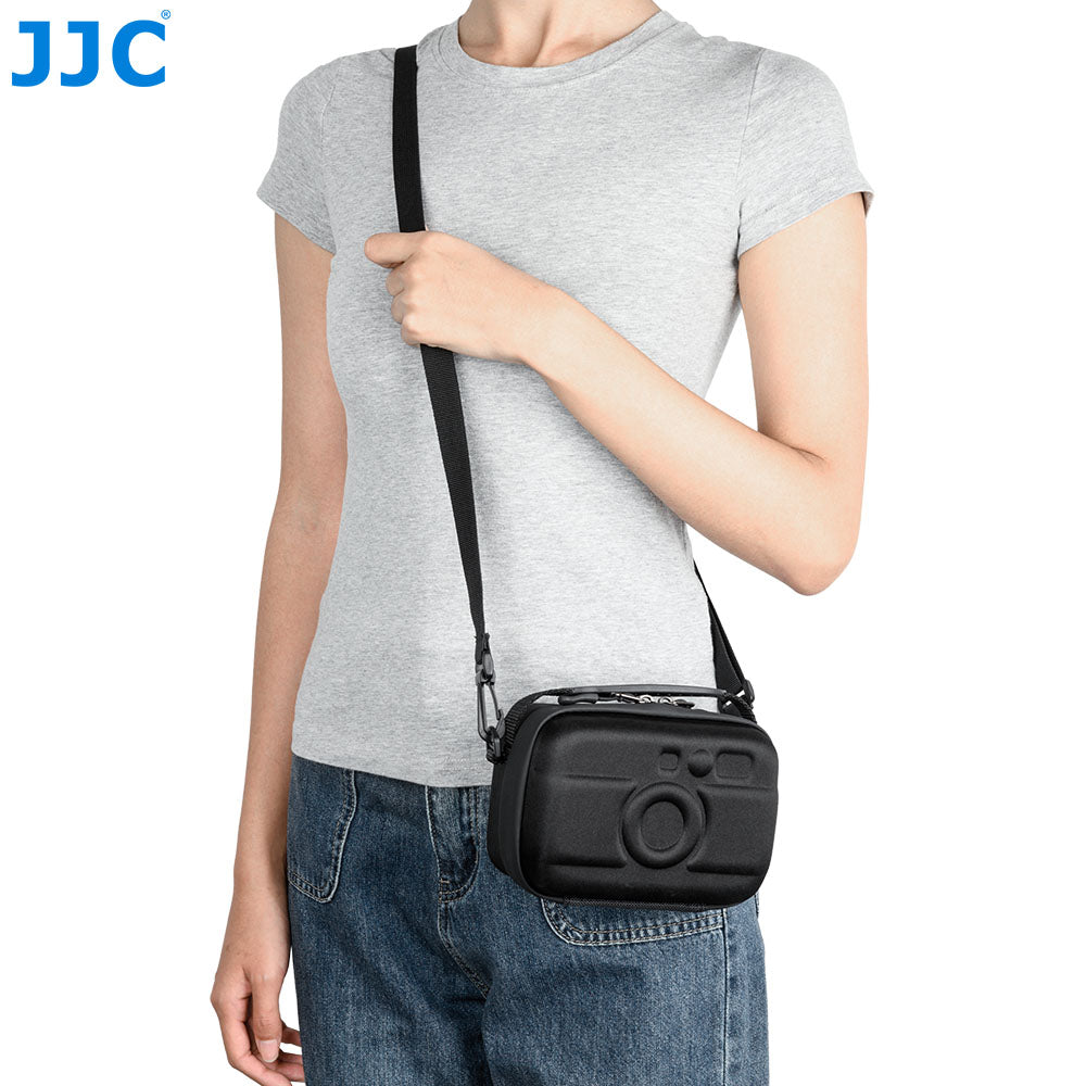 JJC HSCC-OA Camera case for Videography and Photography for DJI Osmo Action 5 Pro