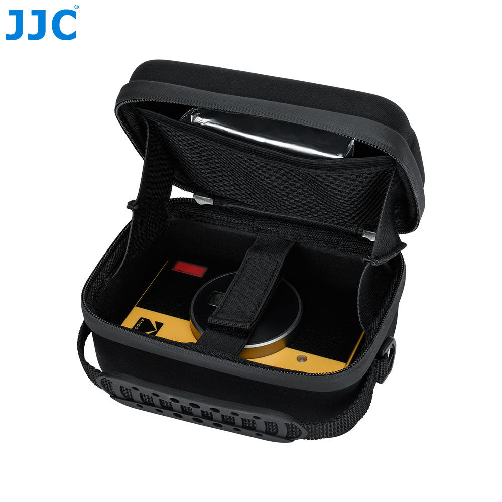 JJC HSCC-OA Camera case for Videography and Photography for DJI Osmo Action 5 Pro
