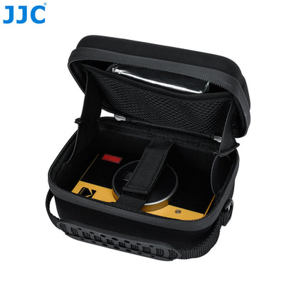 JJC HSCC-OA Camera case for Videography and Photography for DJI Osmo Action 5 Pro