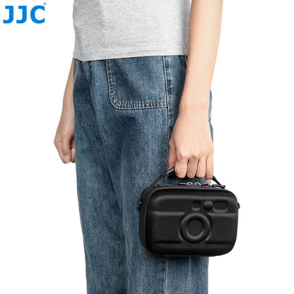 JJC HSCC-OA Camera case for Videography and Photography for DJI Osmo Action 5 Pro