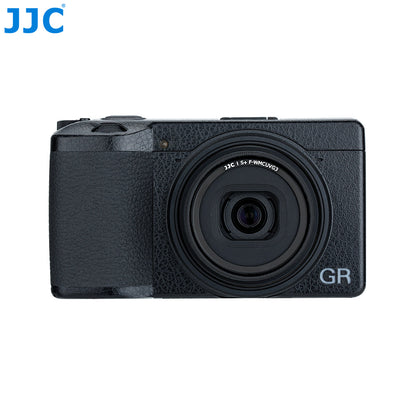 JJC L39 Ultra Slim Multi-Coated UV for Videography and Photography