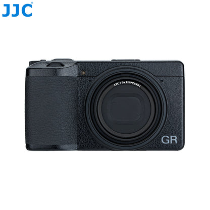 JJC L39 Ultra Slim Multi-Coated UV for Videography and Photography