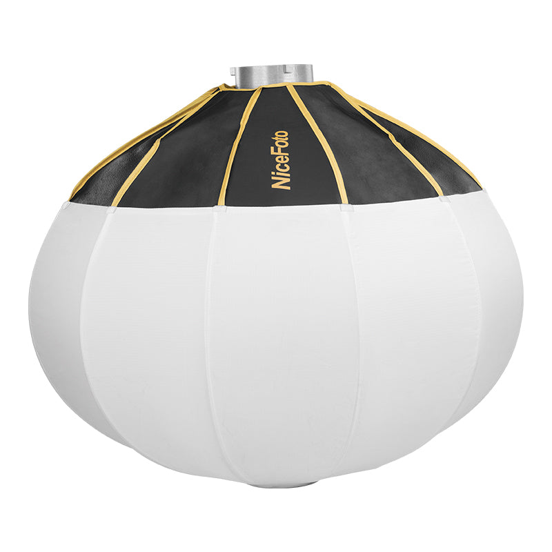 NICEFOTO Umbrella Light Kit Photographic Lighting Camera Accessories Photography