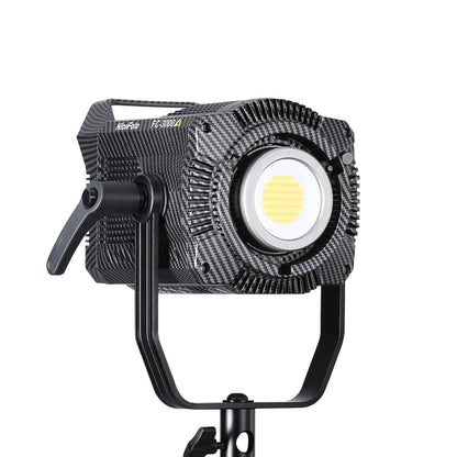 NICEFOTO LED COB light Photography and Videography