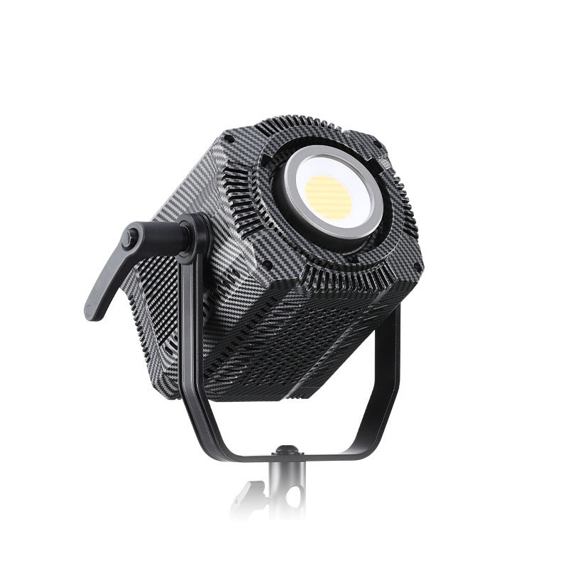 NICEFOTO LED COB light Photography and Videography