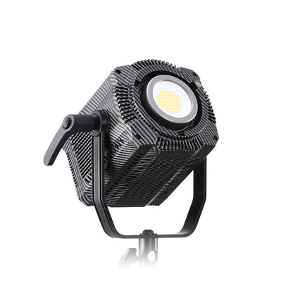 NICEFOTO LED COB light Photography and Videography