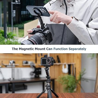 JJC Magnetic Expansion Adapter designed MG-OP3