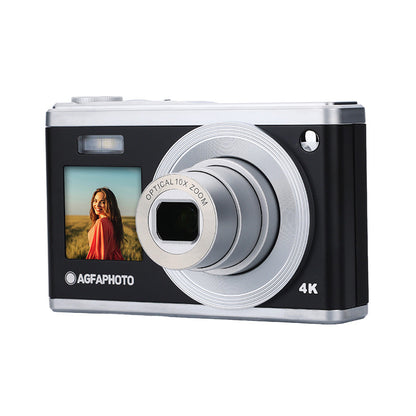 AGFAPHOTO Camera DC9200BK 10xZoom BLACK