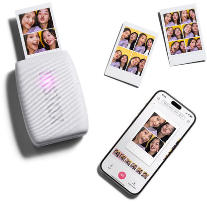 FUJIFILM Instax Mini Link 2 / Mini Link 3 Smartphone Printer NEW VERSION