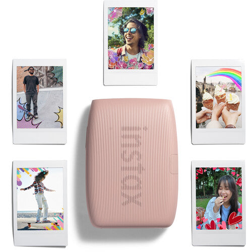 FUJIFILM Instax Mini Link 2 / Mini Link 3 Smartphone Printer NEW VERSION