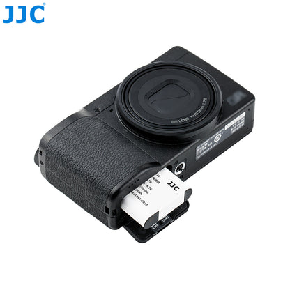 JJC B-DB110 Li-ion Battery 1070mah for Ricoh GR IIIx GRIII WG-6 Cameras Accessories