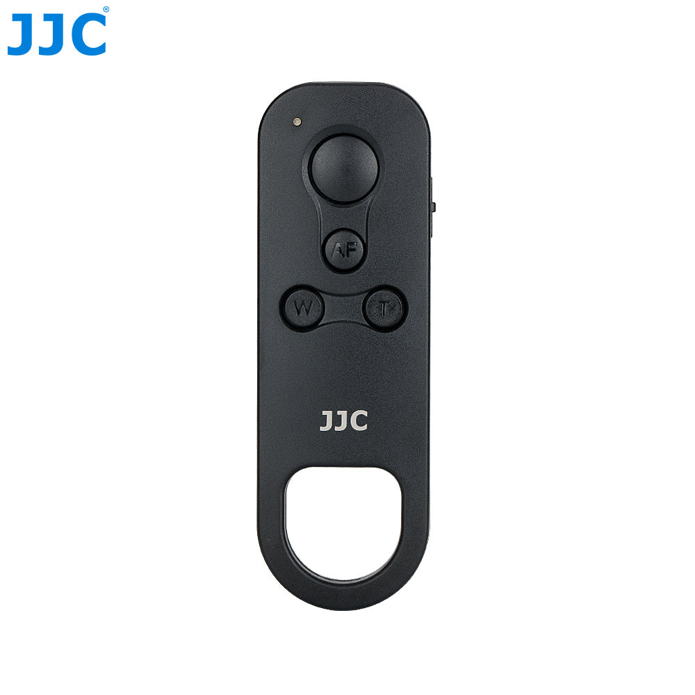 JJC Wireless Remote Control BTR-C1 BTR-F1 BTR-N1 BTR-S1 for Cameras Accessories