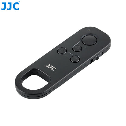 JJC Wireless Remote Control BTR-C1 BTR-F1 BTR-N1 BTR-S1 for Cameras Accessories