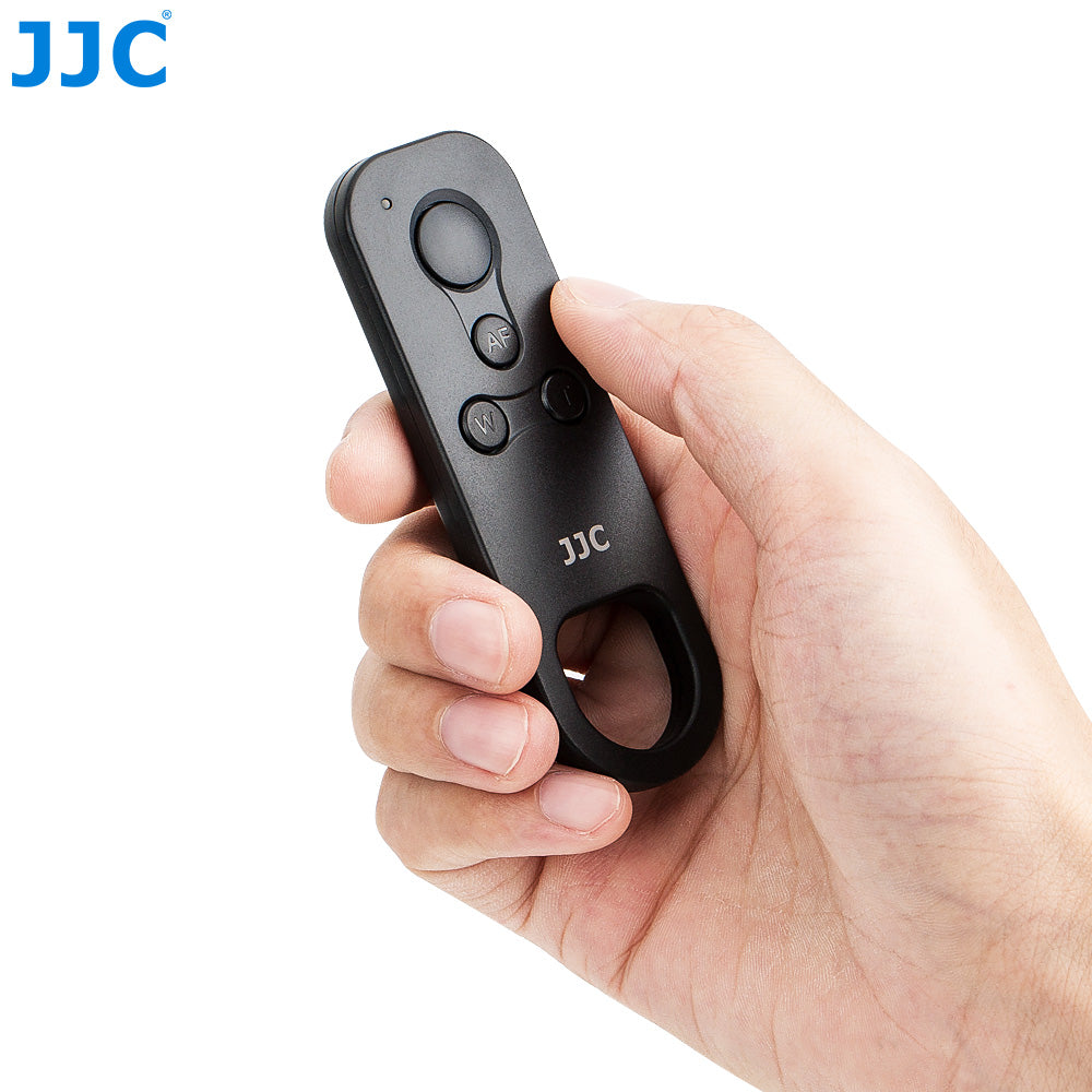 JJC Wireless Remote Control BTR-C1 BTR-F1 BTR-N1 BTR-S1 for Cameras Accessories