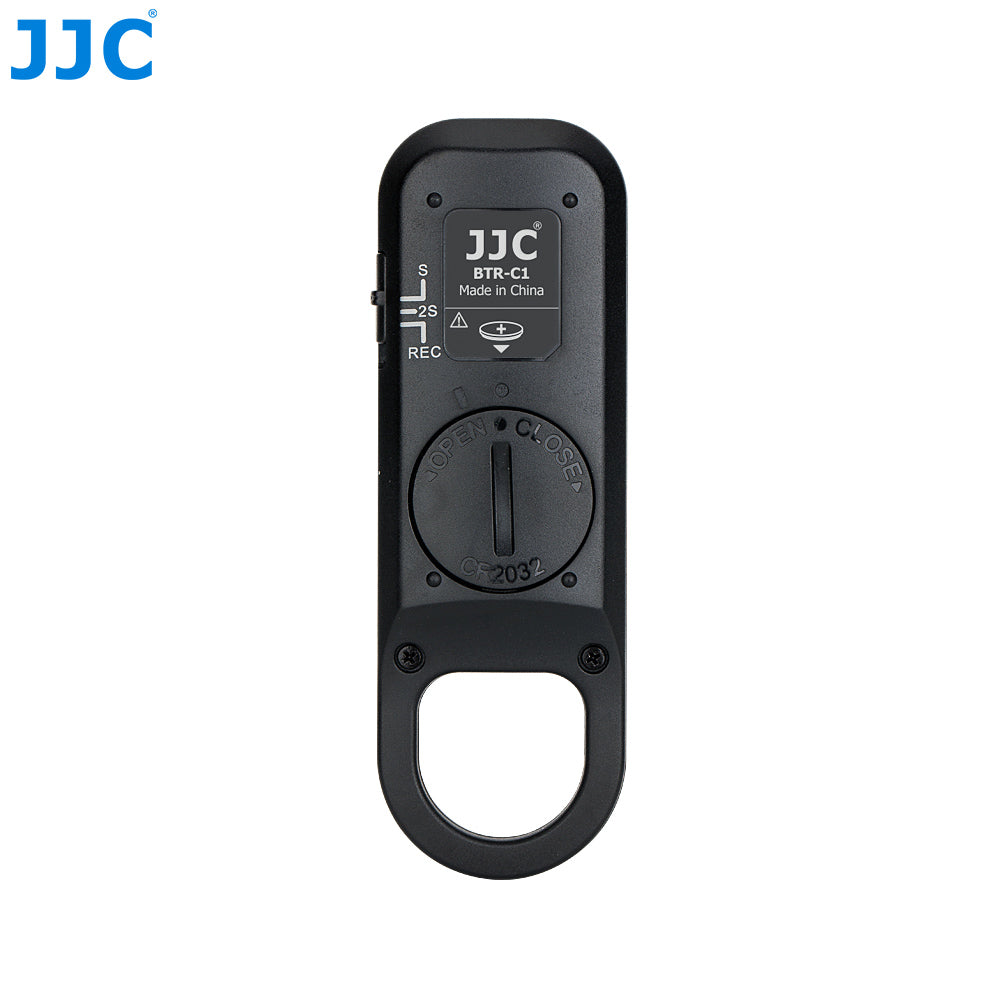 JJC Wireless Remote Control BTR-C1 BTR-F1 BTR-N1 BTR-S1 for Cameras Accessories