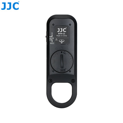 JJC Wireless Remote Control BTR-C1 BTR-F1 BTR-N1 BTR-S1 for Cameras Accessories
