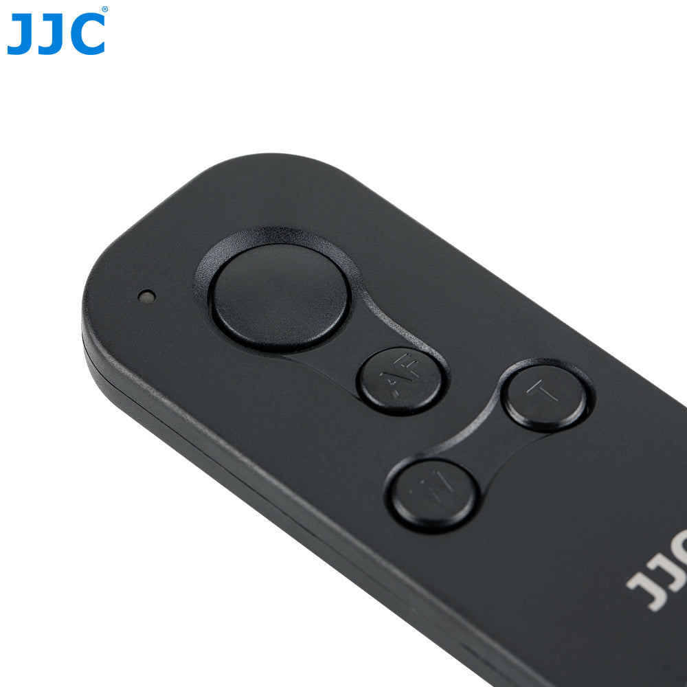 JJC Wireless Remote Control BTR-C1 BTR-F1 BTR-N1 BTR-S1 for Cameras Accessories