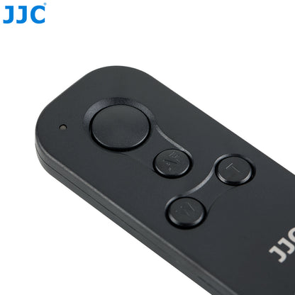 JJC Wireless Remote Control BTR-C1 BTR-F1 BTR-N1 BTR-S1 for Cameras Accessories