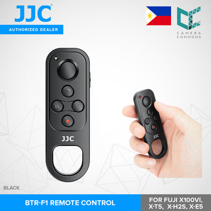 JJC Wireless Remote Control BTR-C1 BTR-F1 BTR-N1 BTR-S1 for Cameras Accessories