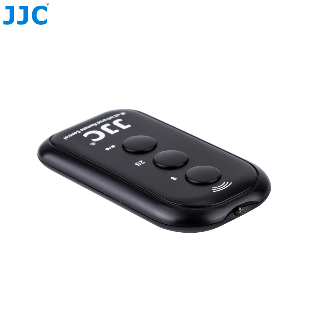 JJC IR-S2 Infrared Remote Control for Sony Cameras Accessories IRS2
