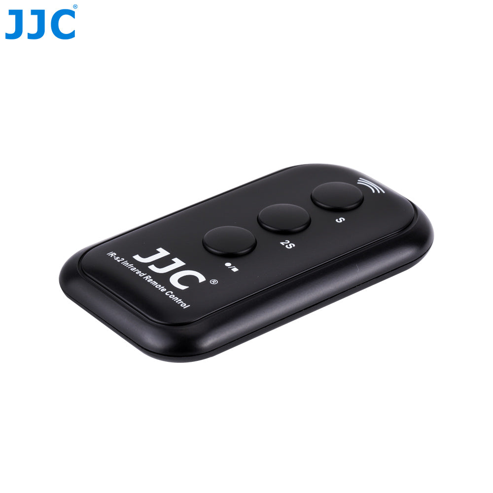JJC IR-S2 Infrared Remote Control for Sony Cameras Accessories IRS2